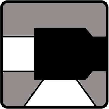 Streamlight Dualie 245-Lumen Magnetic Flashlight