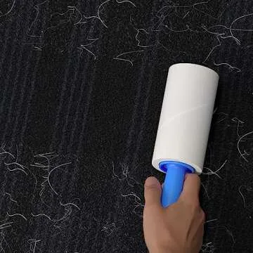 Lint Rollers for Pet Hair Extra Sticky, 800 Sheets Mega Value Set Lint Rollers for Pet Hair Removal, Dog and Cat Lint Remover for Clothes, Furniture, Carpet