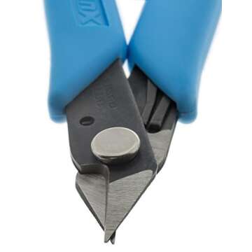 Shears - Xuron High Precision Scissor 440