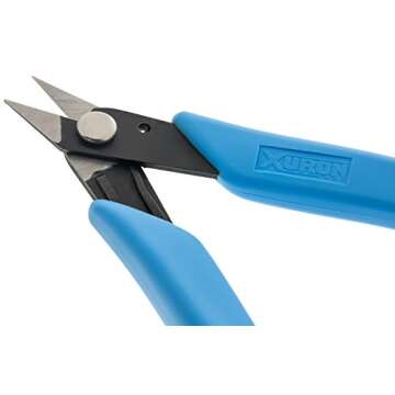 Shears - Xuron High Precision Scissor 440