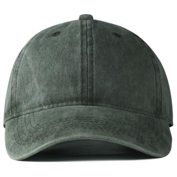 Stylish Edoneery Adjustable Baseball Cap for All