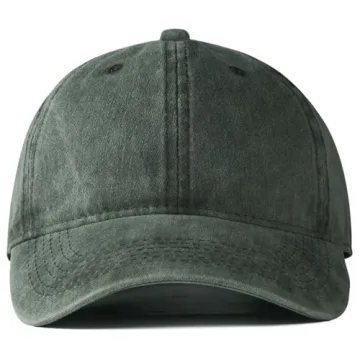 Stylish Edoneery Adjustable Baseball Cap for All
