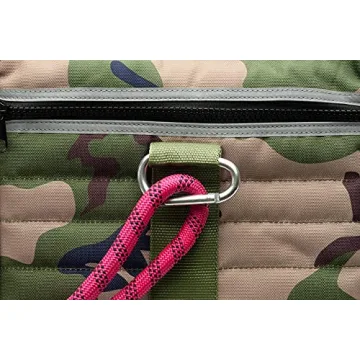 ROVERLUND Airline-Compliant Carrier for Pets Up to 20 lbs