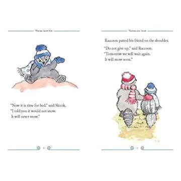 Winter Snow Fun: God Gives Us Friends When We’re Ready for Adventure (Tales of Buttercup Grove)