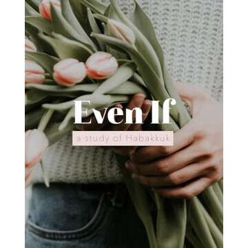 Even If | A Study of Habakkuk