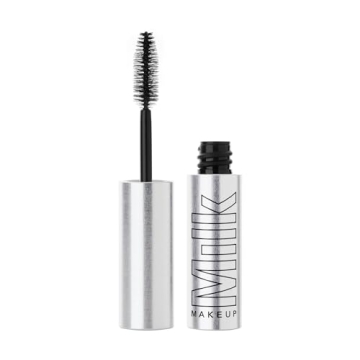 Milk Makeup Mini KUSH Mascara for Voluminous Lashes
