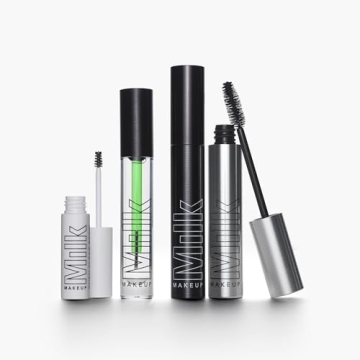 Milk Makeup Mini KUSH Mascara for Voluminous Lashes