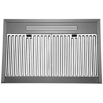 Hauslane 30" WM-590 Chef Series Wall Mount Fan