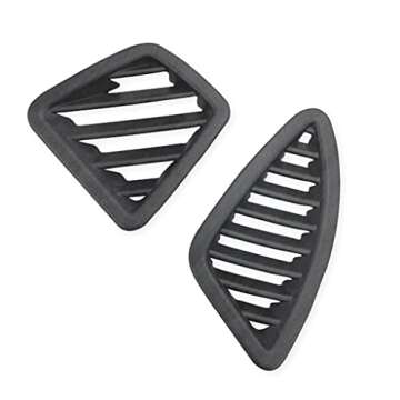 Kadore Peach Wood Interior Trim for Kia Sportage 2023 2024