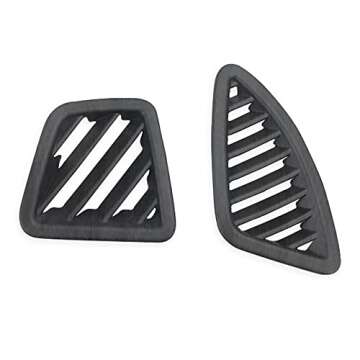 Kadore Peach Wood Interior Trim for Kia Sportage 2023 2024