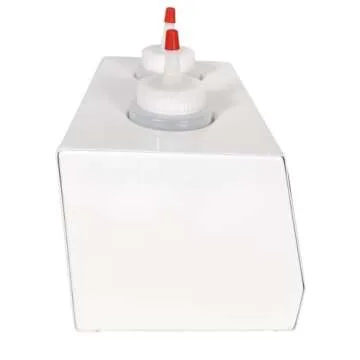 SkinAct Electric Bottle Warmer with Adjustable Temperature (Double)