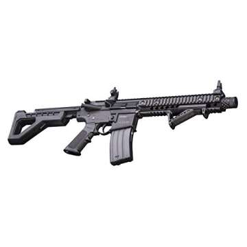 DPMS Full Auto SBR CO2-Powered BB Air Rifle DSBR