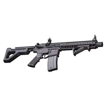 DPMS Full Auto SBR CO2-Powered BB Air Rifle DSBR