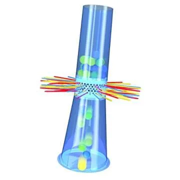 Spin Master Games Giant Kerplunk Game
