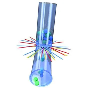 Spin Master Games Giant Kerplunk Game