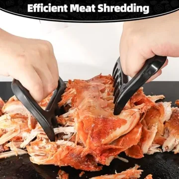 Meat Shredder Claws - Perfect BBQ & Christmas Gifts