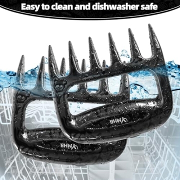 Meat Shredder Claws - Perfect BBQ & Christmas Gifts