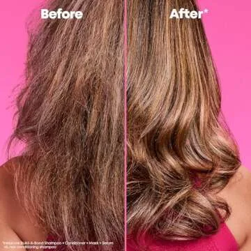 Matrix Instacure Leave-In Balm with Heat Protection