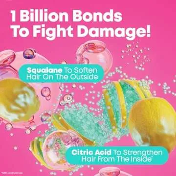 Matrix Instacure Leave-In Balm with Heat Protection