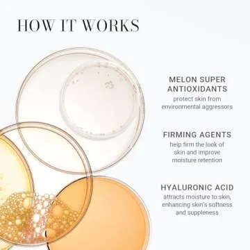 Meaningful Beauty Firming Serum, 0.5 Fl Oz