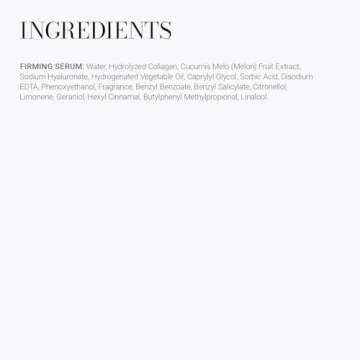 Meaningful Beauty Firming Serum, 0.5 Fl Oz