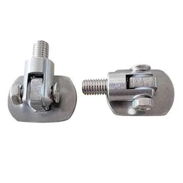 Houshan Automotive Dent Repair Tool Steerable Changeover Head Sliding Rod Plug Universal Head Automo...