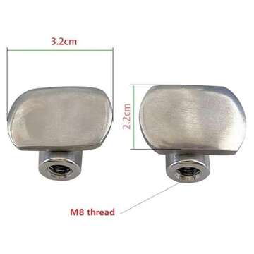 Houshan Adjust Direction Auto Dent Repair Tool Set