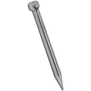 Premium National Hardware N278-390 V7712 Wire Brads for Home Projects