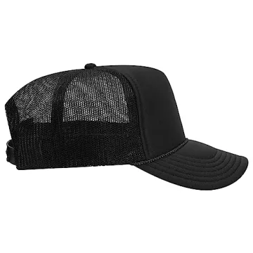 Bass Original Fishing Pro Foam Trucker Hat for All
