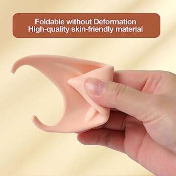 Elf Ears for Magical Cosplay and Fair Transformations