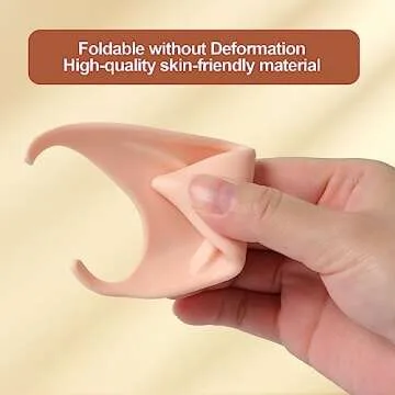 Elf Ears for Magical Cosplay and Fair Transformations