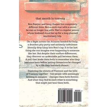 That Month in Tuscany