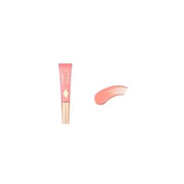 Pillow Talk Matte Beauty Blush Wand Pink Pop by Charlotte