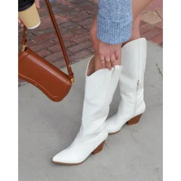 Arromic Cowboy Boots for Women Comfortable Stylish Design