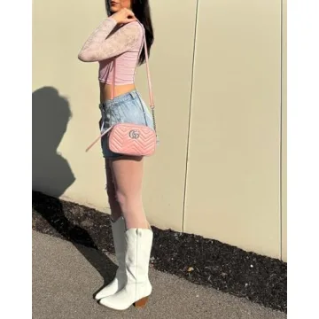 Arromic Cowboy Boots for Women Comfortable Stylish Design