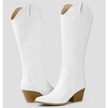 Arromic Cowboy Boots for Women Comfortable Stylish Design