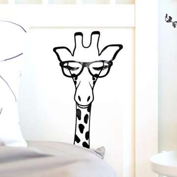 TECKWRAP Glossy Black Permanent Adhesive Vinyl 12" x 10ft