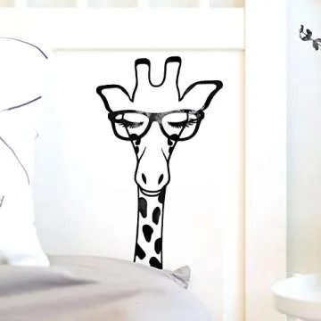 TECKWRAP Glossy Black Permanent Adhesive Vinyl 12" x 10ft