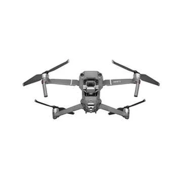 DJI Mavic 2 Zoom Drone with 24-48mm Camera Bundle