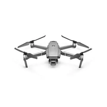 DJI Mavic 2 Zoom Drone with 24-48mm Camera Bundle