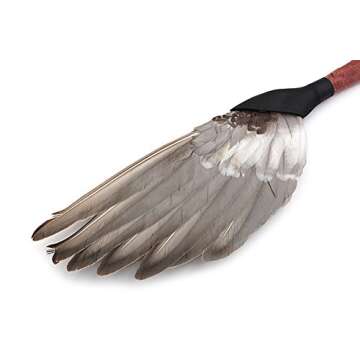Deleter Feather Sweeper