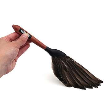 Deleter Feather Sweeper