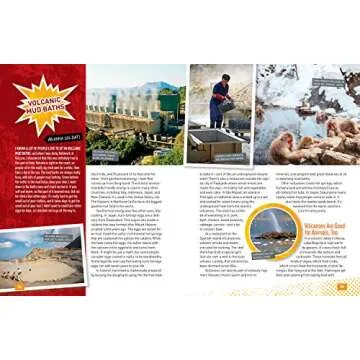 Absolute Expert: Volcanoes