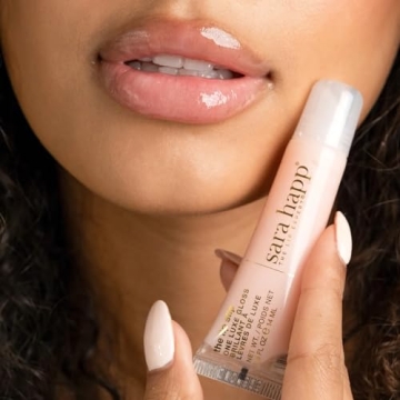 Sara Happ The Lip Slip Gloss Luxurious Hydration
