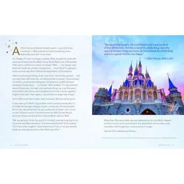 Delicious Disney Cookbook with Magical Recipes