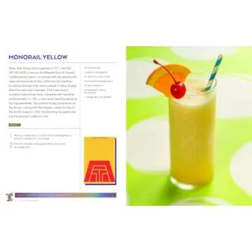 Delicious Disney Cookbook with Magical Recipes