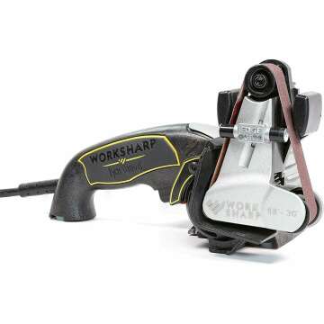 Ken Onion Knife & Tool Sharpener - Precision Blade Care