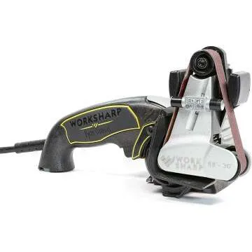 Ken Onion Knife & Tool Sharpener - Precision Blade Care