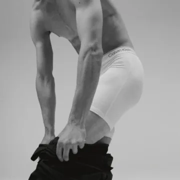 Calvin Klein Men's Cotton Boxer Briefs 7-Pack Comfort Style