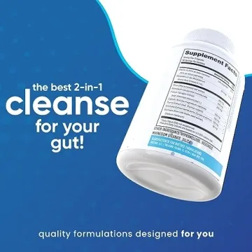 Gut Defender+ for Microbiome Balance - 180 Capsules